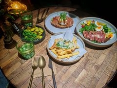 -O'mills Sourdough Bakery&Bistro(永嘉路店)