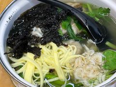 -柴爿巷·香酥鸡&馄饨(复兴中路店)