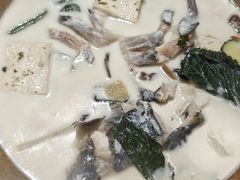 -云中鱼蒸汽石锅鱼(川沙百联店)