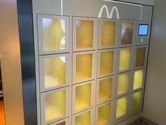 -麦当劳(新王府井店)