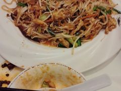-福来居烤鸭店(天坛二店)