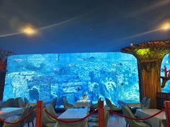 -横店影视城梦幻谷园区