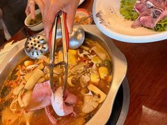 -大理.老字号渝记酸萝卜乌鱼(古城总店)