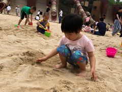 -枫香湖儿童公园