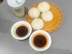 -郑家包子牛肉拉面(尚勤路店)