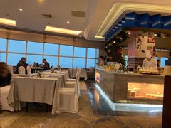 -绮梦西湖·云端餐厅(歌德店)