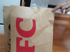 -肯德基(西稍门店)