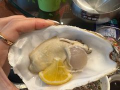 -东海怡品海鲜豆捞(舟宿夜江店)