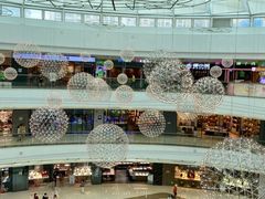 -万达广场(东莞厚街店)