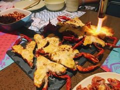 -一棠龙虾•王牌虾球(楚河汉街店)
