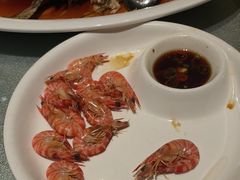 -恒记饭店·海鲜明档(淹城店)