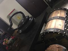 -蓝精灵乐园·世茂精灵之城主题乐园