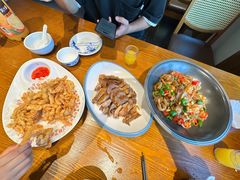 -宴武夷·匠心闽味(印象大红袍店)