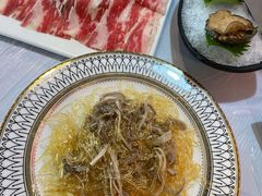 -大永發老火浓汤·经典粤菜(北滨路店)