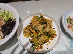 -茶花妹子云南餐厅(传媒大学店)