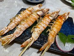 -極上萬膳·日料放题(海岸城店)