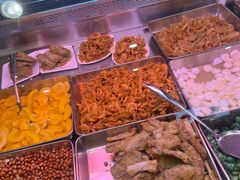 -同胜祥清真新豫菜(杜岭街店)