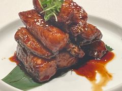 -荣兴酒家(徐家汇店)