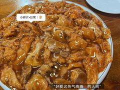 -盛德利食府 天津菜(河西店)