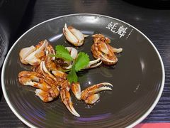 -望江门小龙虾·烧烤(九堡店)