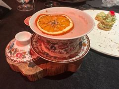 -醉东Oriental House(静安嘉里中心店)
