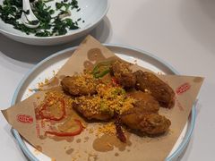 -百姓渔村(南中环店)