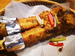 大根蒜香骨-苏小柳手作点心(控江旭辉分院)