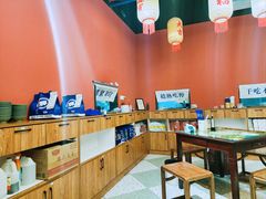 -高胖妹面庄(黄河道店)