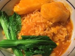 -北京王府井希尔顿酒店·秦唐中餐厅Chynna