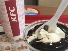 -肯德基(中鼎大厦店)