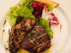 -Le Comptoir de la Gastronomie