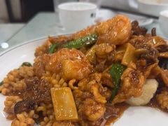 -同发号饭庄(复兴路店)