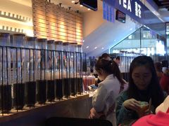 -喜茶(上海正大广场店)