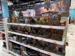 -TOYSRUS玩具反斗城(南通大有镜店)