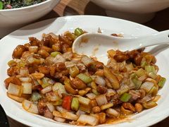 宫保鸡丁-金锅小厨(乐活街店)