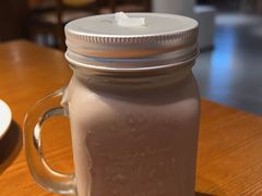 大红袍奶茶-宴武夷·匠心闽味(印象大红袍店)