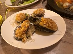 -采悦轩中餐厅·粤菜·海南菜(神州半岛喜来登度假酒店)