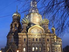 -滴血救世主教堂