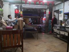 大堂-周家大连水饺(美专校街店)