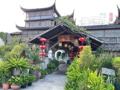 -二十八里太湖船菜(吉祥路店)