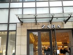 -ZARA(凯德乐峰广场店)
