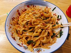 -悦香驴蹄子面(合生汇店)