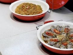 -吃货码头自助餐厅(天悦城店)