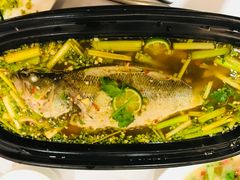 -阿诺泰·泰国餐厅(棕北店)