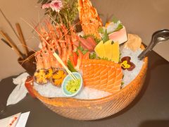 -花潮料理艺食馆(成都万象城店)