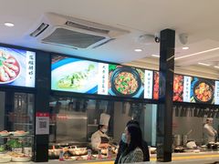-阿毛饭店(和义路店)