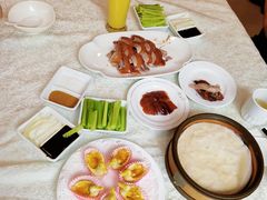 -北京全聚德(方庄店)