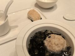 -扬州香格里拉·香宫中餐厅