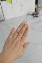 -杨红水晶延长美甲美睫