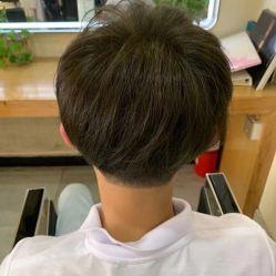 -万丝造型